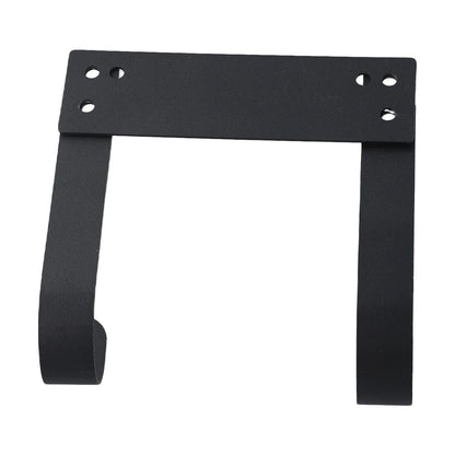 Ironing Board Holder for Compact Spaces (Wall Mount)