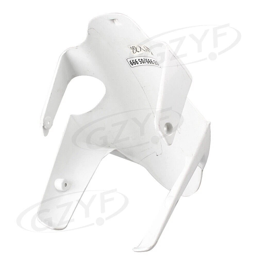 Front Fender Mudguard Splash Guard for Ducati 999 (2003–2005)