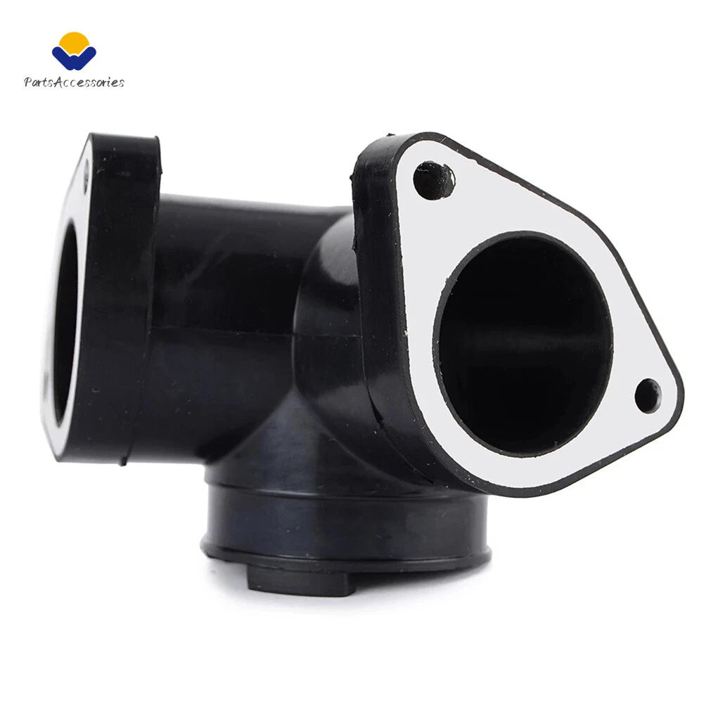 Carburetor Intake Manifold Boot for Kawasaki Vulcan 1500 VN1500 E Classic (1998–2004)