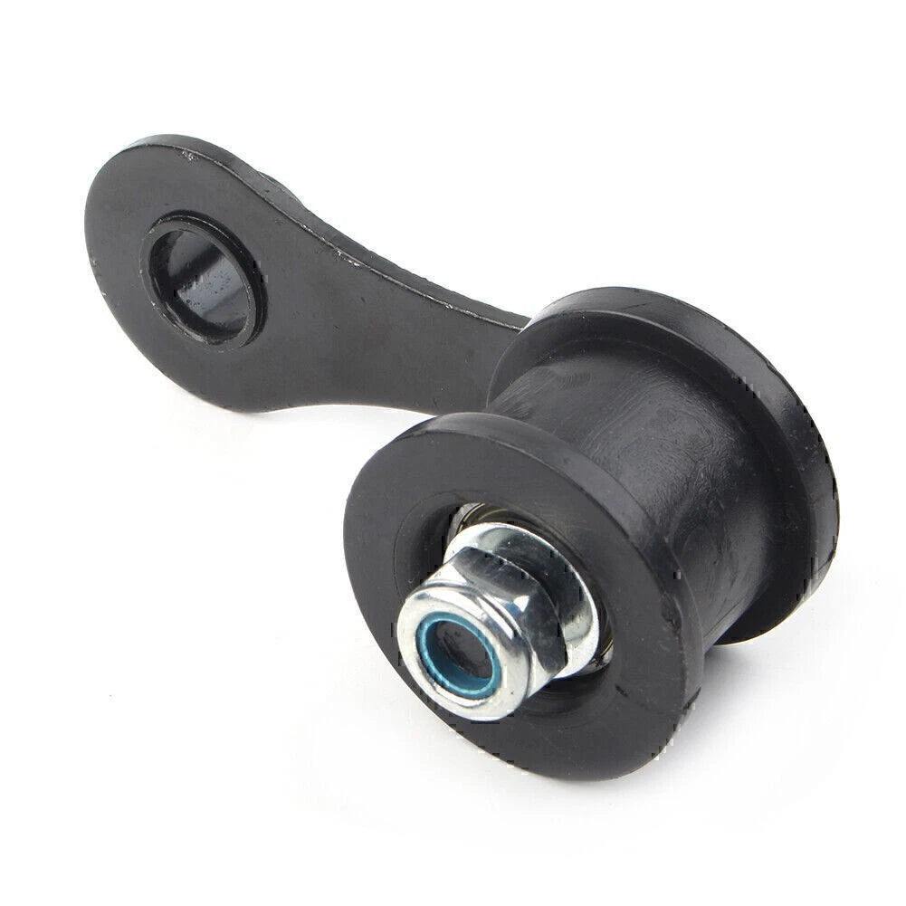 Chain Tensioner Guide Roller Slider for Dirt Pit Mini Bike Moto Motorcycle ATV