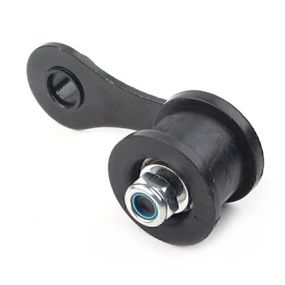 Chain Tensioner Guide Roller Slider for Dirt Pit Mini Bike Moto Motorcycle ATV