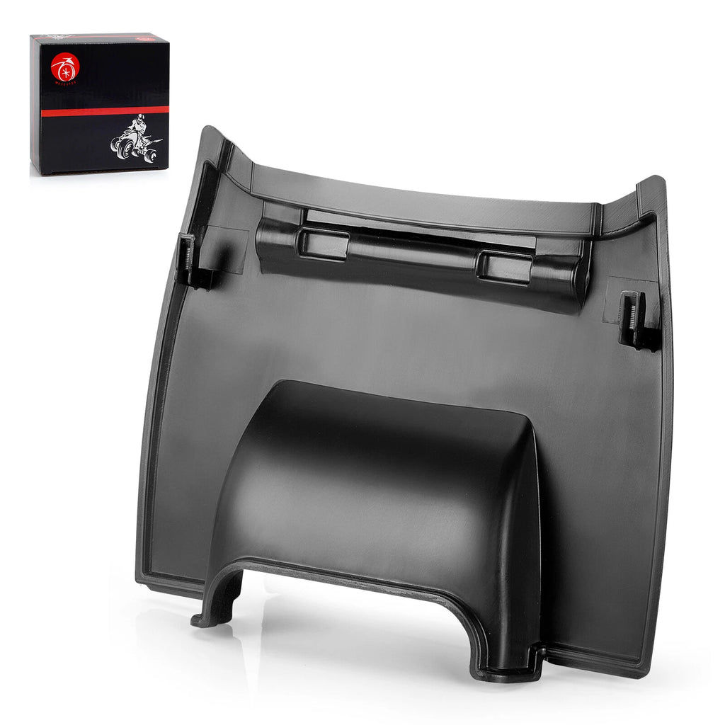 Storage Box Lid Cover for Arctic Cat 400 450 500 550 650 700 1000 (2005–2020)