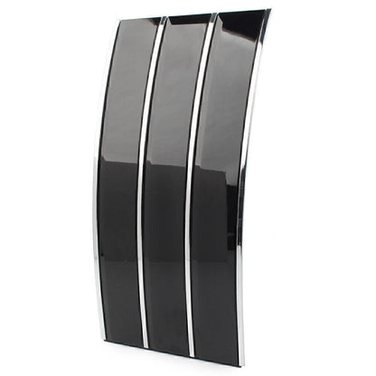 Left Side Mesh Vent Grille for Land Rover Range Rover (2013–2017)