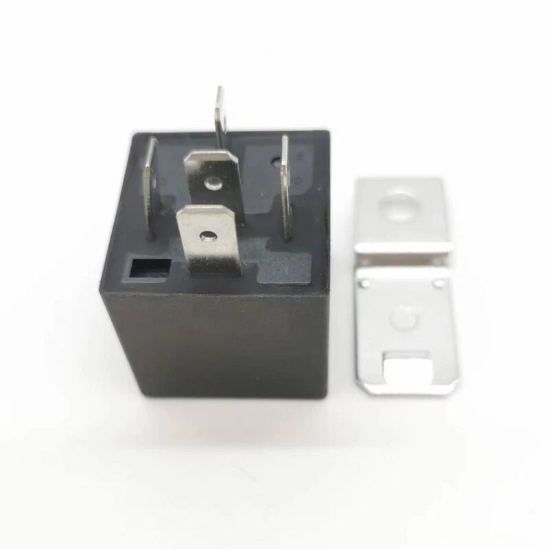 Replacement 12V 5-Terminal Sealed Waterproof Relay for Onan (307-2562, 307-1886)