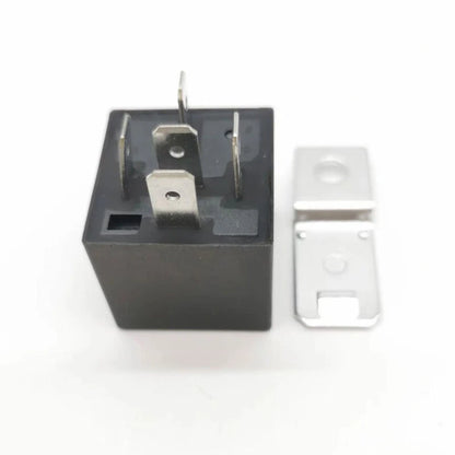 Replacement 12V 5-Terminal Sealed Waterproof Relay for Onan (307-2562, 307-1886)