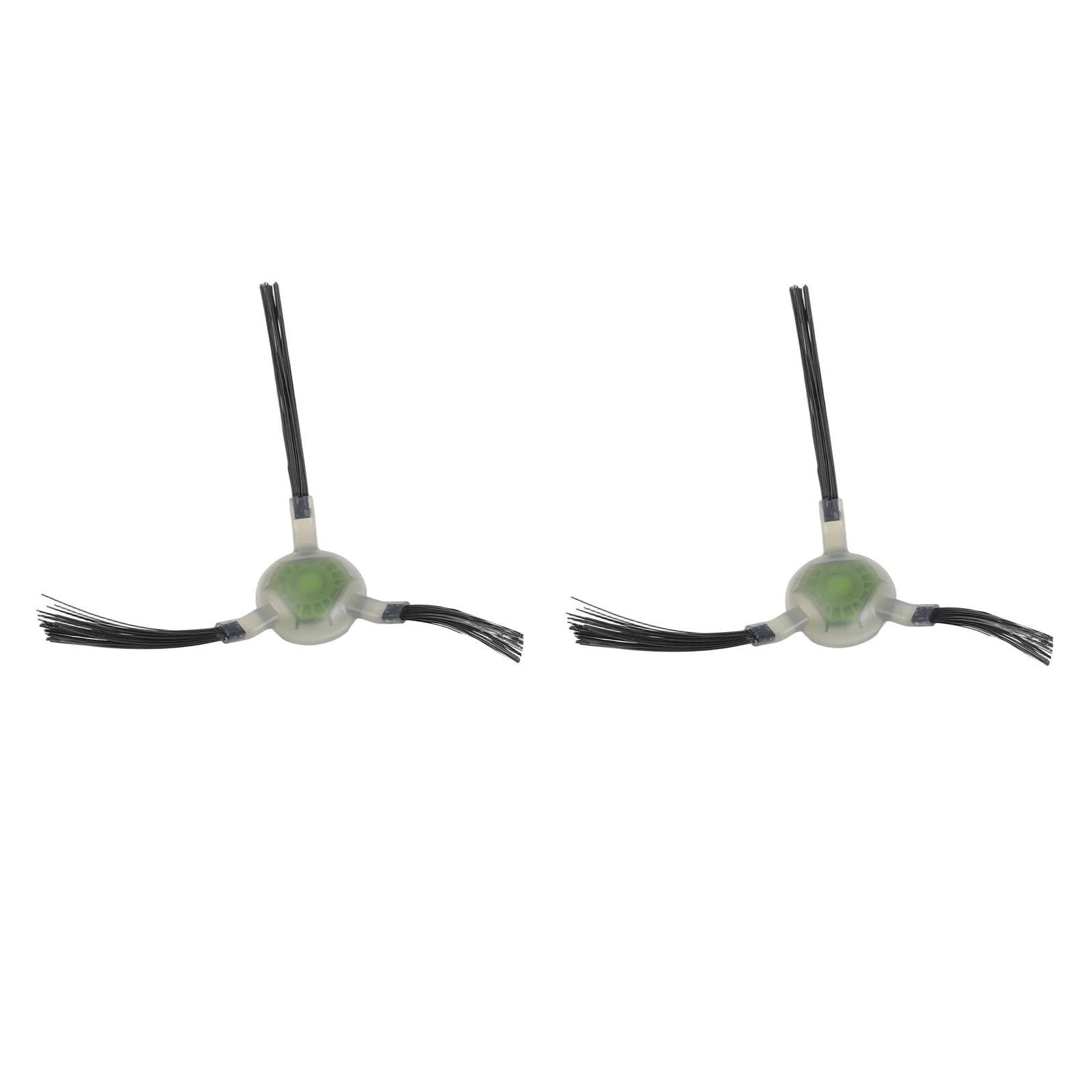 Replacement Main Roller Brush and Side Brush Kit for Lefant M3 (2019–2023)