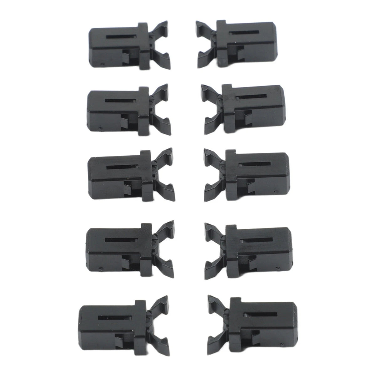 Self Locking Switch for Car Glasses Case Replacement