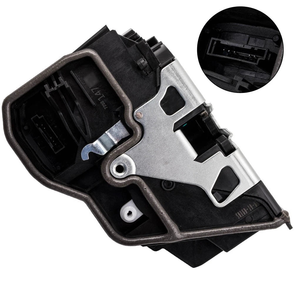 Door Lock Actuator for BMW Mini E63 E66 E90 E91 M5 M6 (2001–2013)