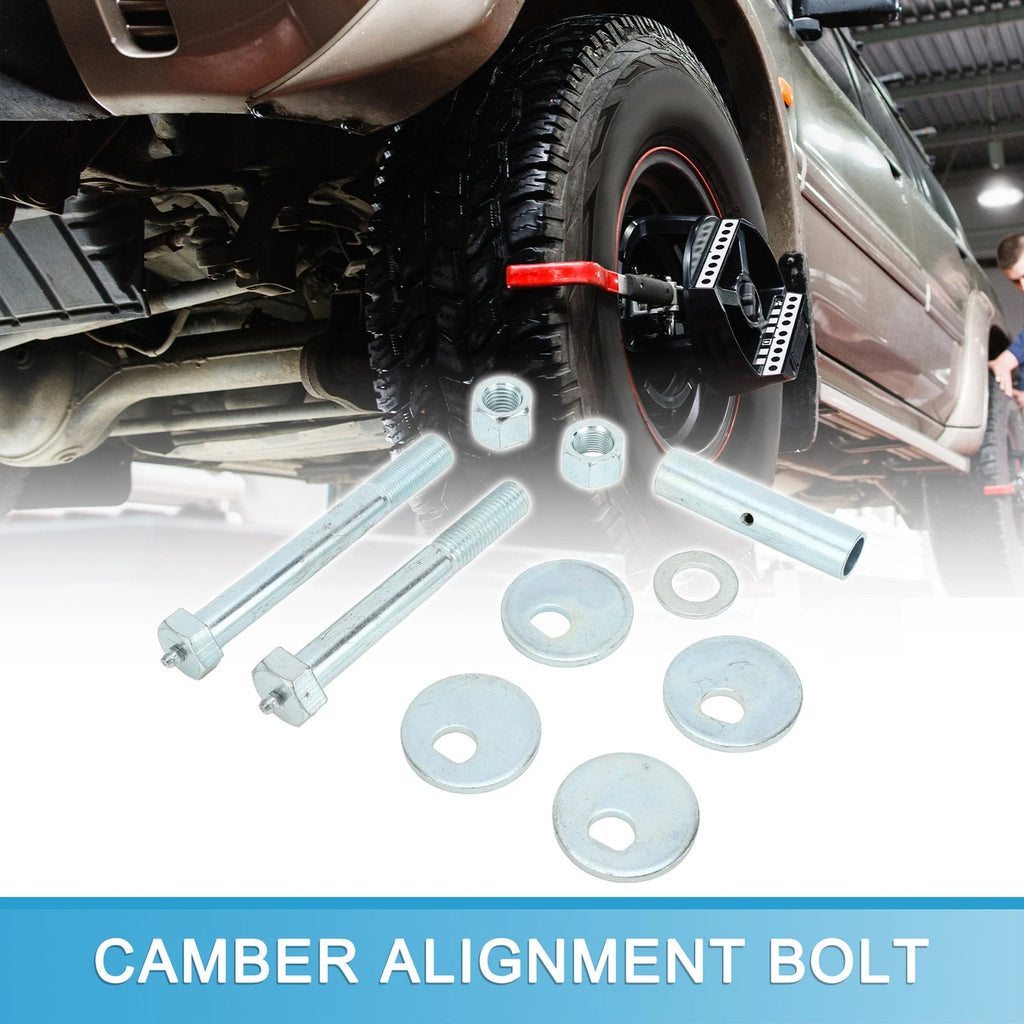 Front Camber Caster Alignment Kit for Lexus LX570 (2008–2021)