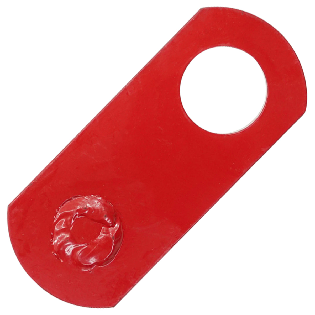 Snow Plow Receiver Pin Mount Replacement for Western (2000–2000)