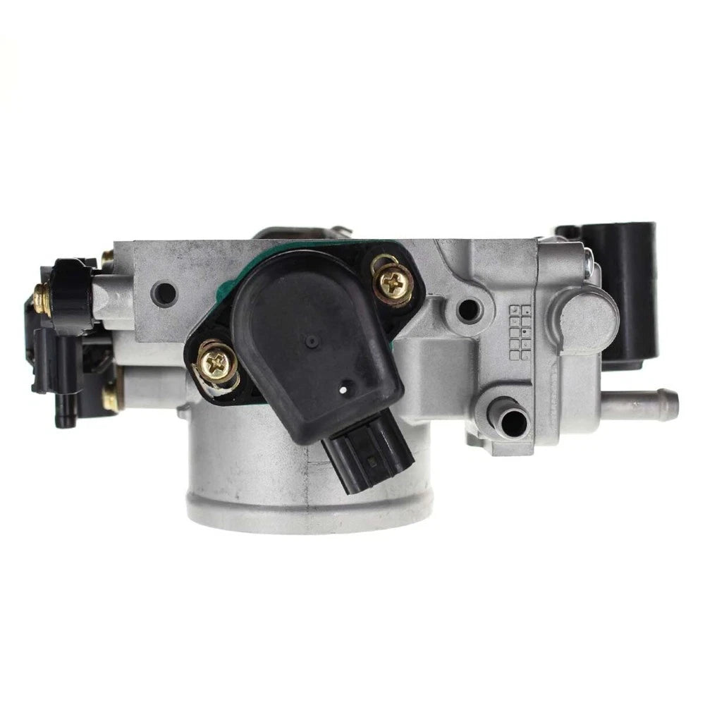 Throttle Body for Honda CR-V (2002–2005) 2.4L L4 #16400-PPA-A11