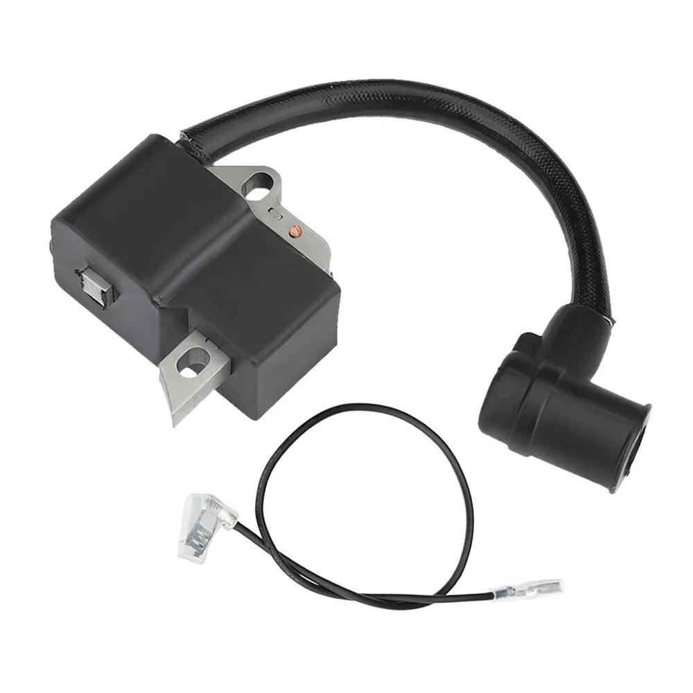 Ignition Coil & Spark Plug for STIHL FS80 FS80R FS75 FS85 (4137 400 1350)