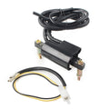 Ignition Coil for Honda CB400 CM450A CM450C CM450E Hawk 400/450 (12V)