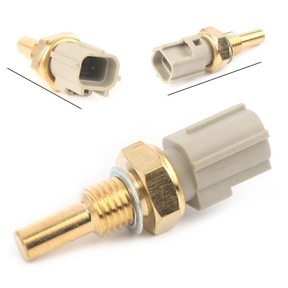 Temperature Sensor for Toyota, Volvo, Suzuki, Scion, Ford, Mazda (1990–2023)