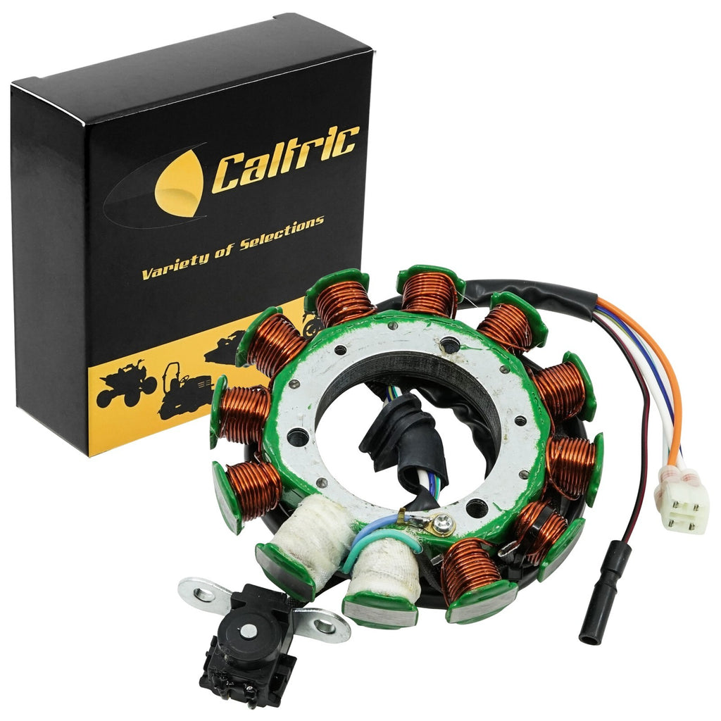 Stator Replacement for Honda TRX400X Sportrax 400 (1999–2014)