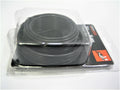 16 AWG Black Primary Wire for Marine Boat Trailer (Multi-Application, 24ft)