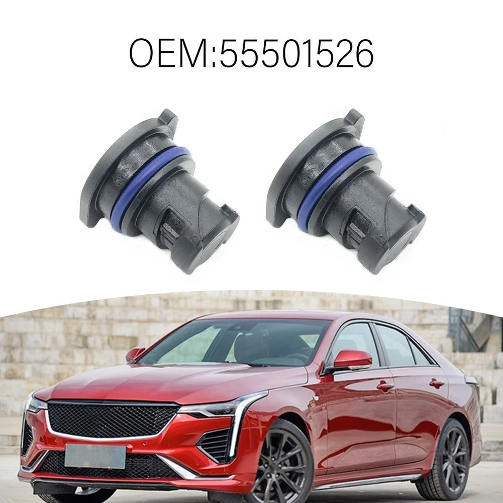Screw Assembly for Buick Chevrolet