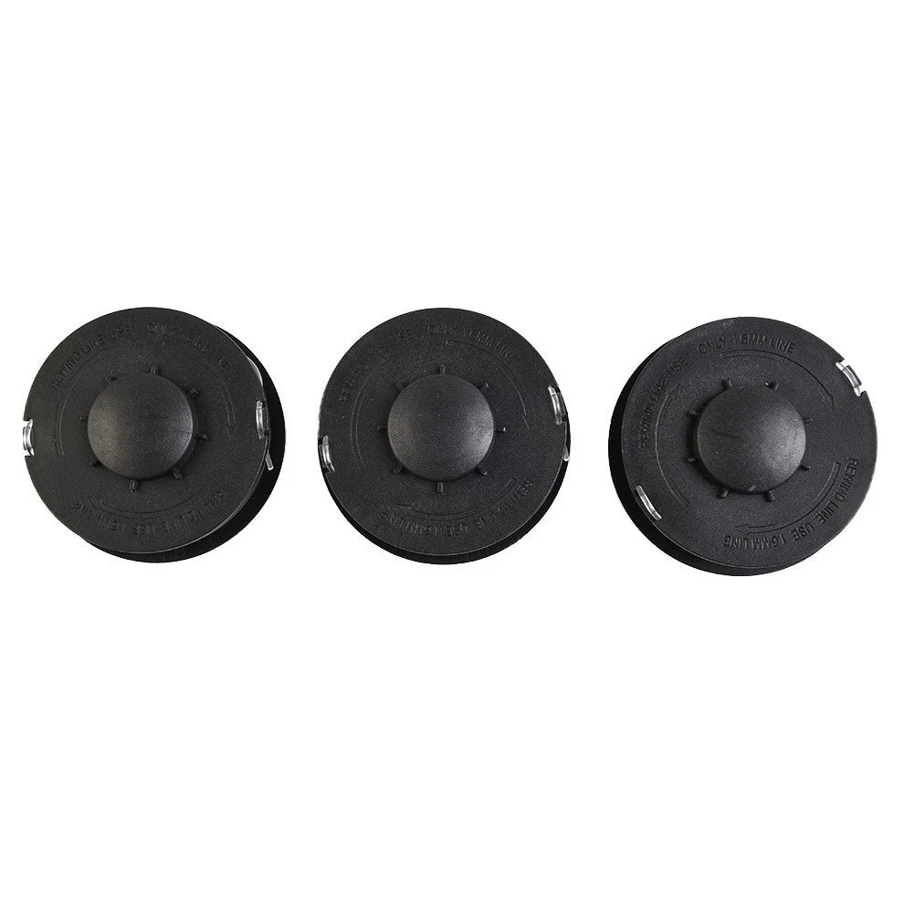 Replacement Spool Head for Lawn Mower (Trimmer Spare Parts)