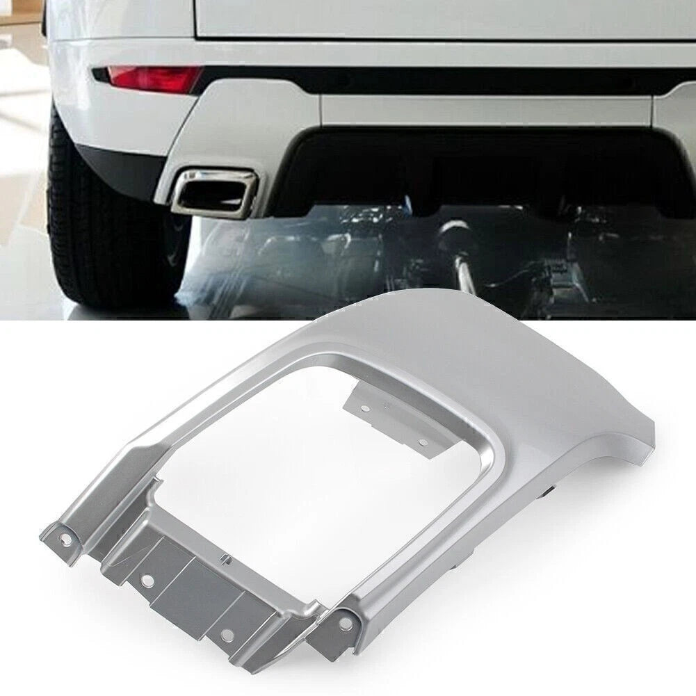 Tow Eye Cover for Range Rover Evoque (2012–2018) LR028089