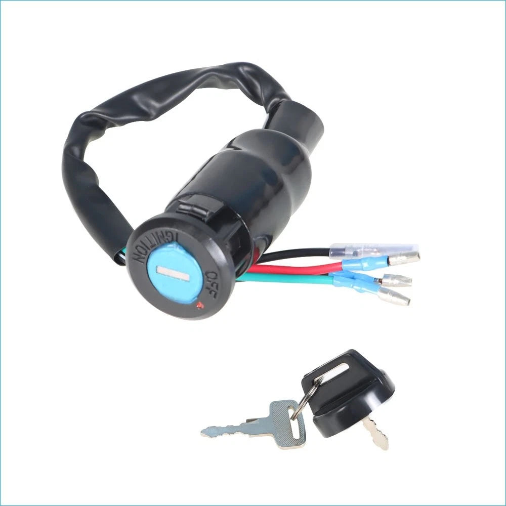 Ignition Key Switch for Honda CRF230 CRF230F (2003–2007)