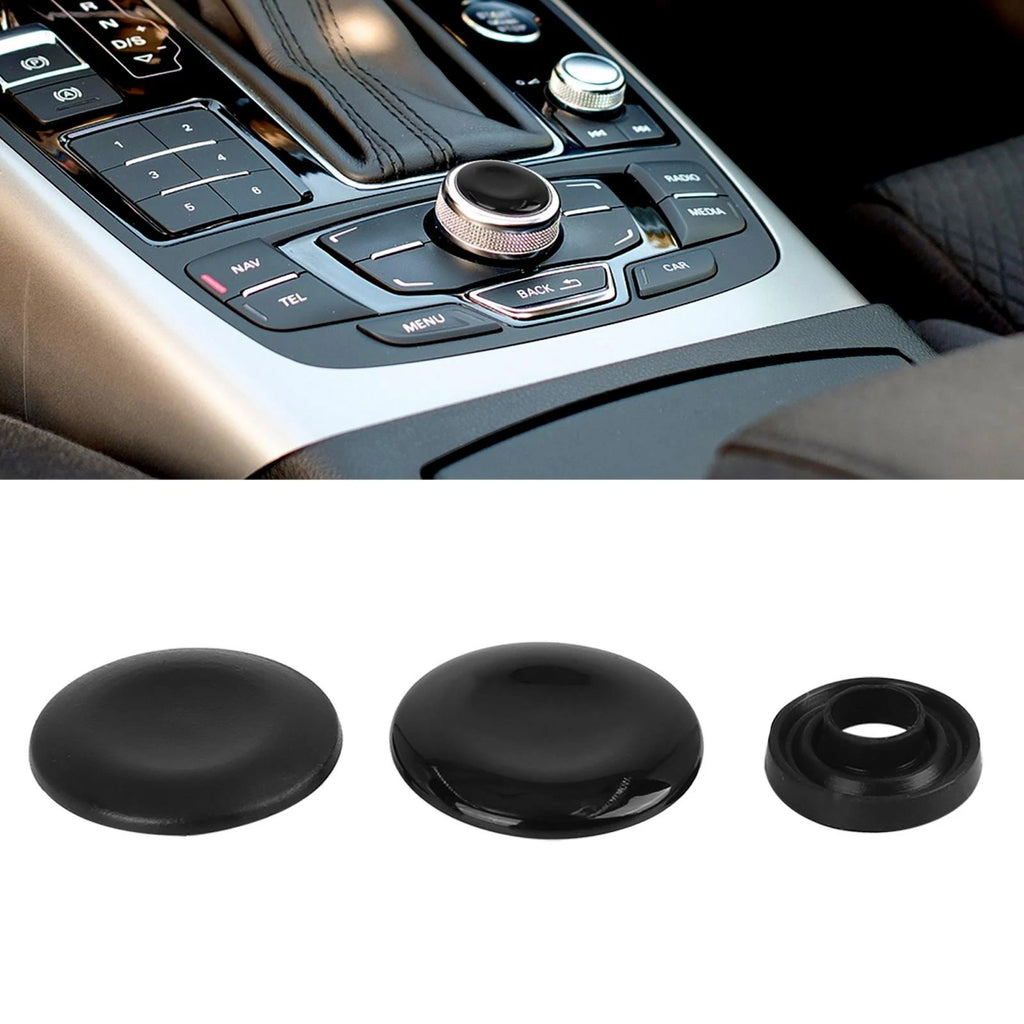 Multimedia Interface Joystick Button Repair Kit for Audi A4 (2007–2015)