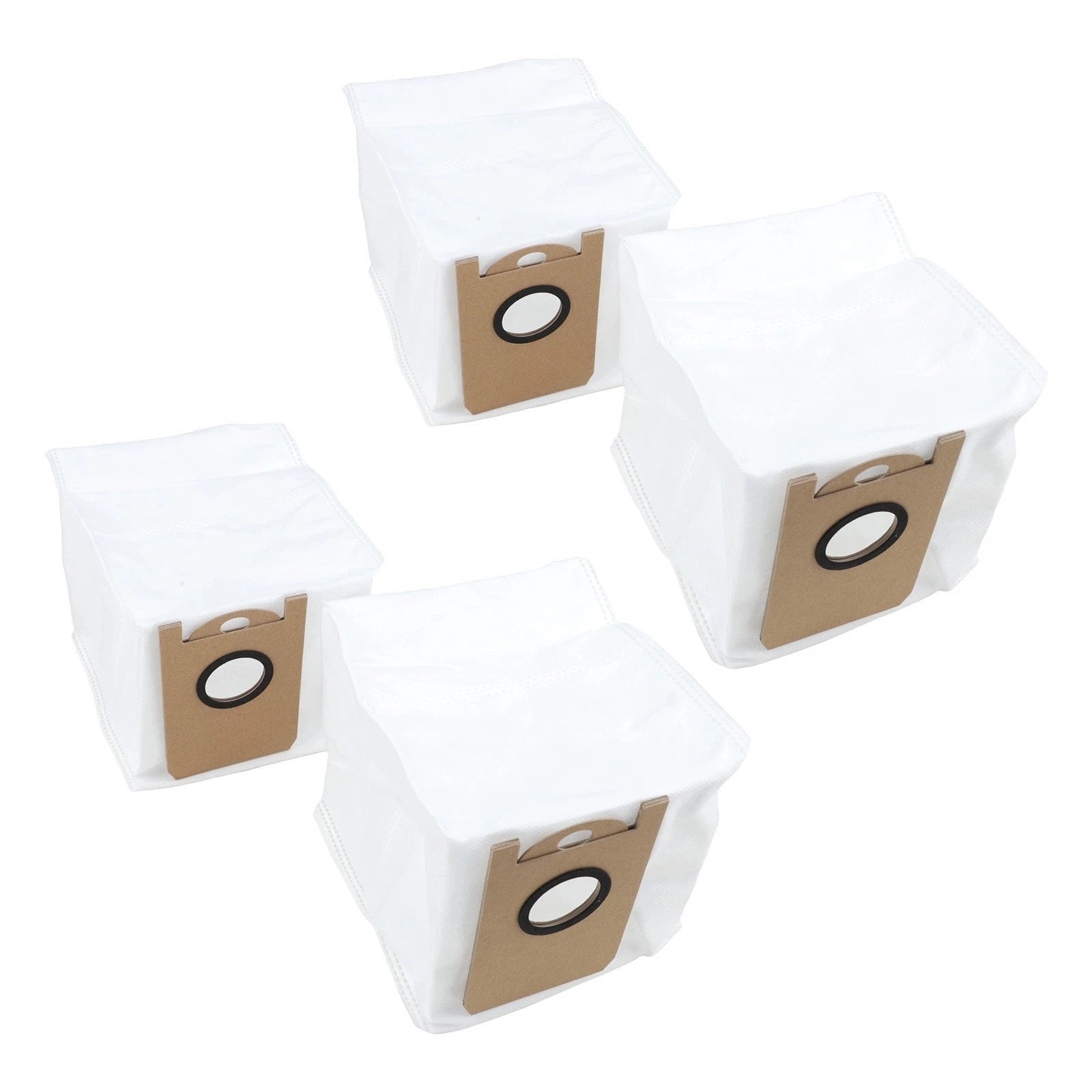 10 Pack Dust Bags for Vexilar W11