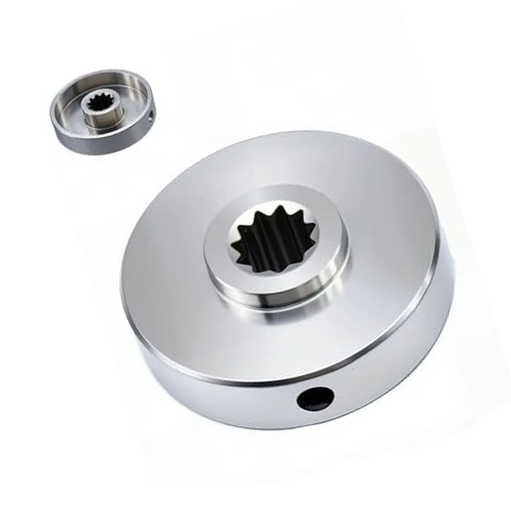 Lock Nut Adapter Plate for Echo 225U 266U 280U 311 (2000–2023)