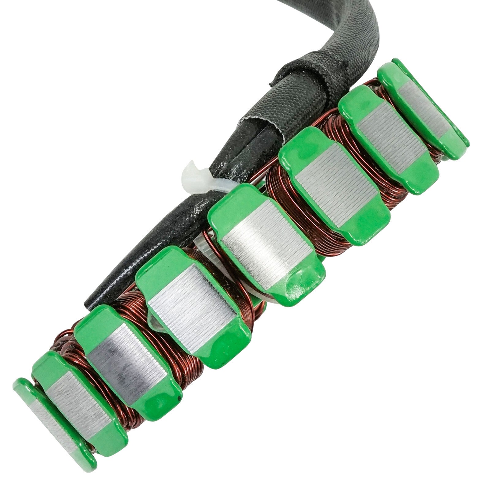 Stator Replacement for Kawasaki ZZR600 (2003–2005)