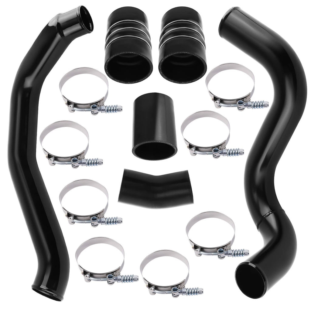 Intercooler Pipe & Boot Kit for Ford 6.0L Powerstroke Diesel (2003–2007)