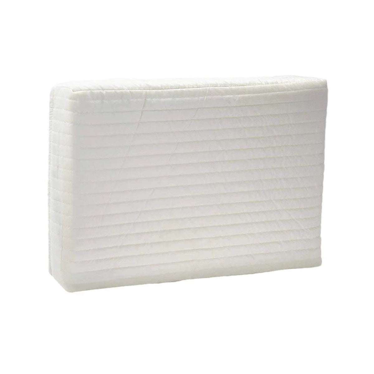 Polyester Dust Cover for Air Cooling Units (Waterproof, Wipe Clean)