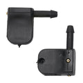 Windshield Washer Nozzle Jet Sprayer for - 12mm
