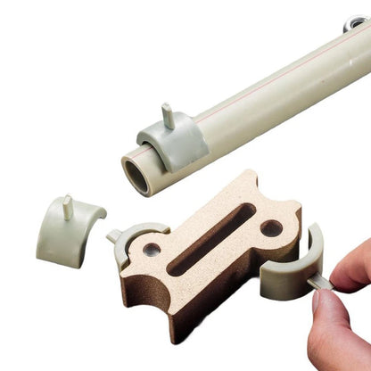 Hot Melt Pipe Repair Tool for Efficient Repairs (Ergonomic Design)