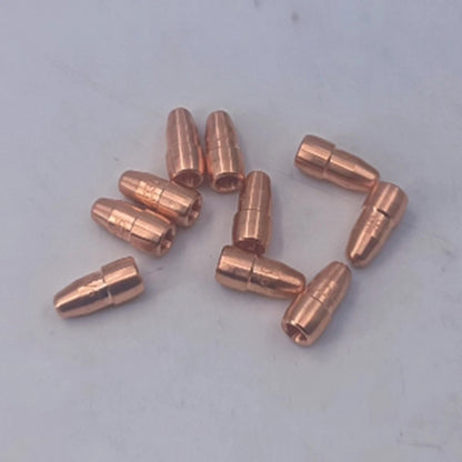 10 Pack Replacement Contact Tips for VTS30 MIG Welding Gas