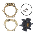 Water Pump Rebuild Kit 48500 for Westerbeke Marine Diesel Generator