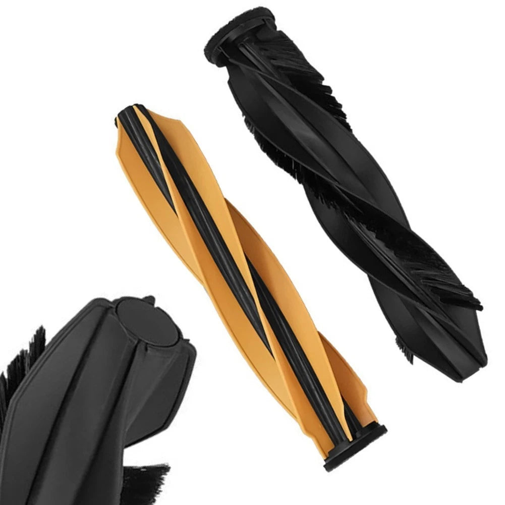 Robot Cleaner Roller Brush Set for MOVA Z60 (Replacement)