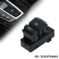 Parking Brake Switch Replacement for Honda Accord (2018–2020)