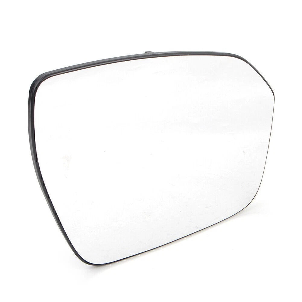 Right Exterior Mirror Glass for Land Rover Range Rover Evoque (2012–2015)