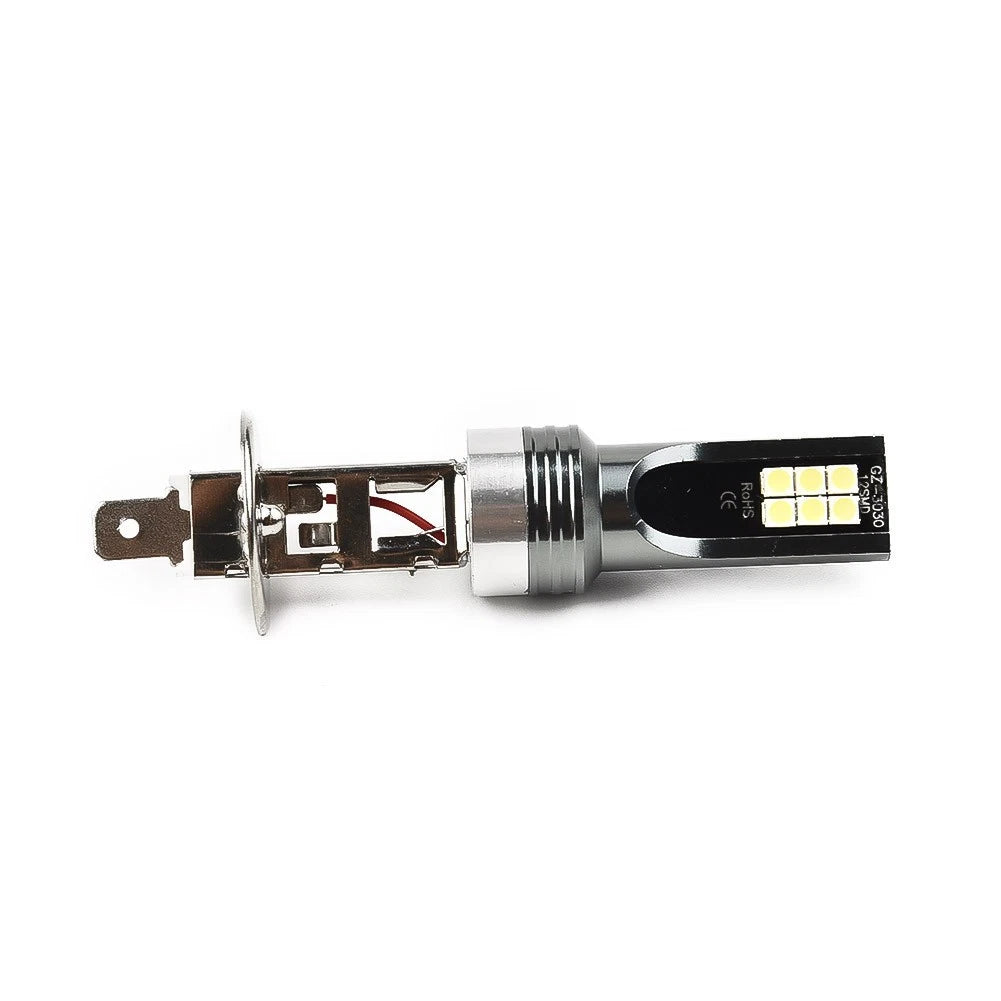 H1 LED Headlight Bulbs for - IP68 Waterproof