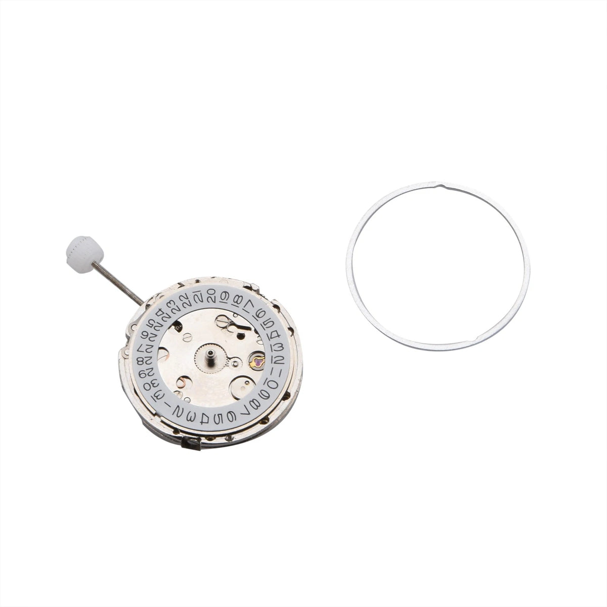 3-Hand Mechanical Automatic Watch Movement for 2813, 8205