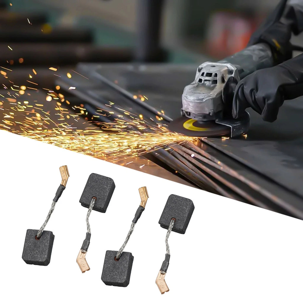 Angle Grinder for