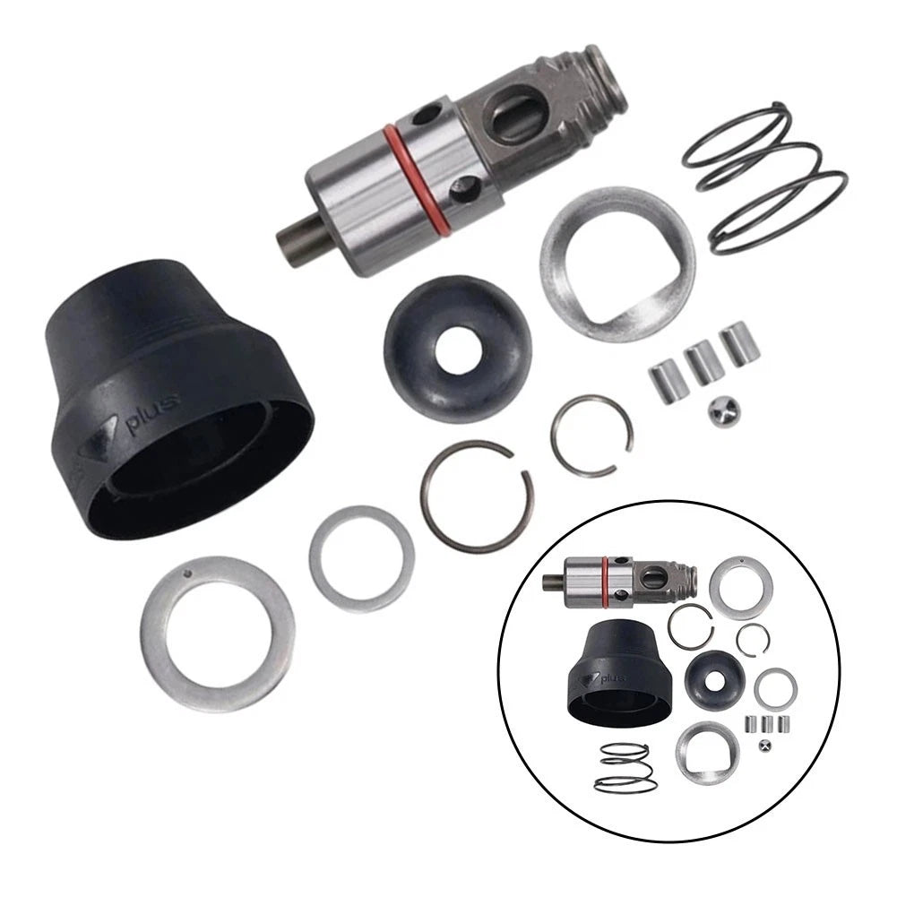 Tool Holder for Bosch GBH2-26E, 2-26DRE, 2-26RE, GBH18V-26