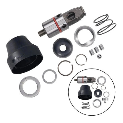 Tool Holder for Bosch GBH2-26E, 2-26DRE, 2-26RE, GBH18V-26