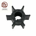 Water Pump Impeller for Yamaha 9.9HP 15HP (682-44352-03, Sierra 18-3074)
