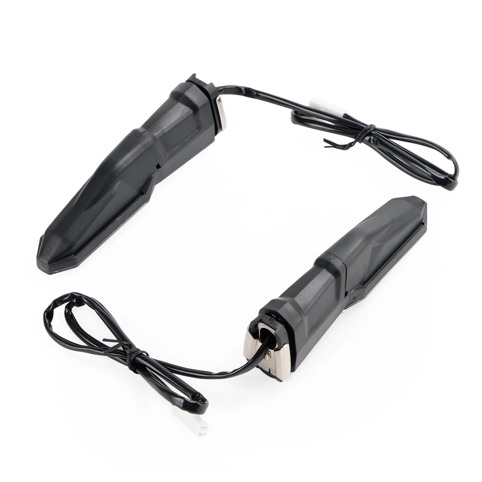 Turn Signal Lights for Kawasaki Z125 Z250 Z400 Z650 Z750 Z800 Z900 (2017–2023)