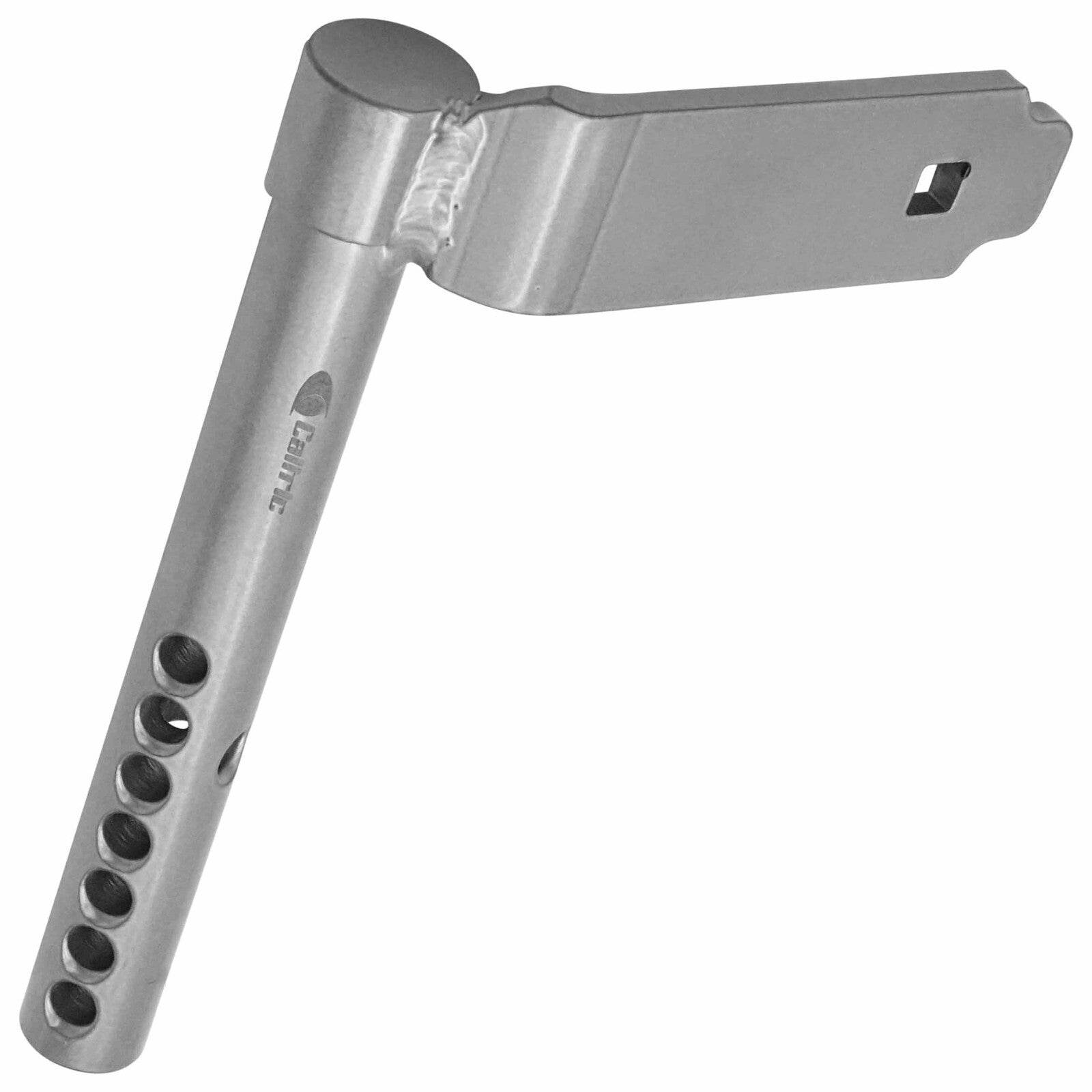 Deck Wheel Arm Replacement for John Deere GX255 GX335 (2002–2009)