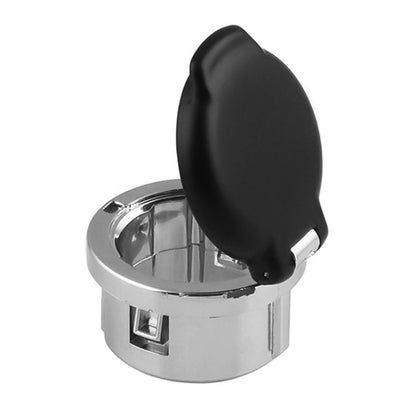 Cigarette Lighter Socket Cap for Chevrolet GMC (Pro)