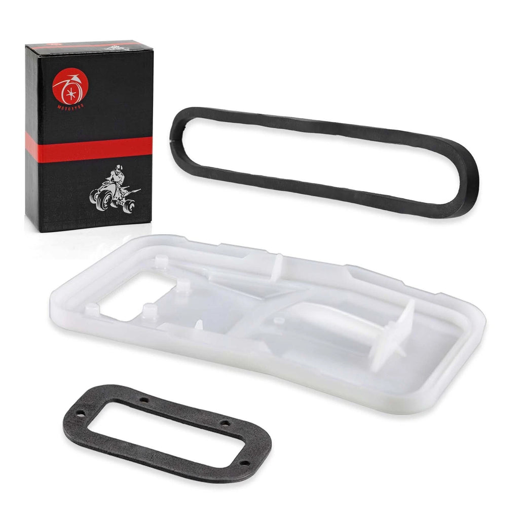 Air Box Lid & Gasket Seal Assy for Polaris Sportsman 335 400 450 500 600 700 800 (2000–2014)