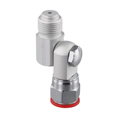 Clean Shot Shut Off Valve for Airless Paint Spray Tools