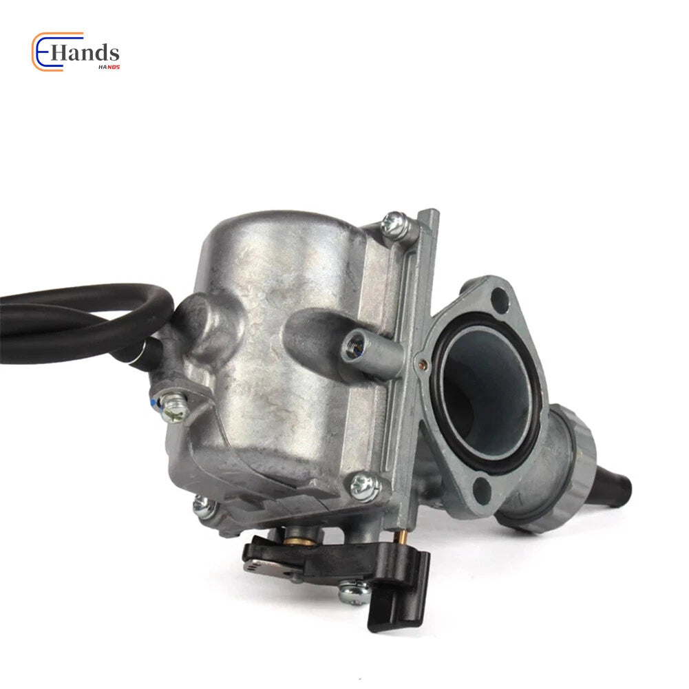 30mm Carburetor for ATV Quad Dirt Pit Bike (150cc–250cc) w/ Throttle Cable