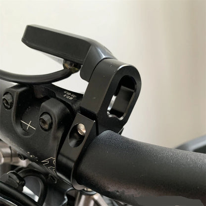 Digital Display Relocation Bracket for Sur Ron Light Bee S/X/LBX Segway X160/260